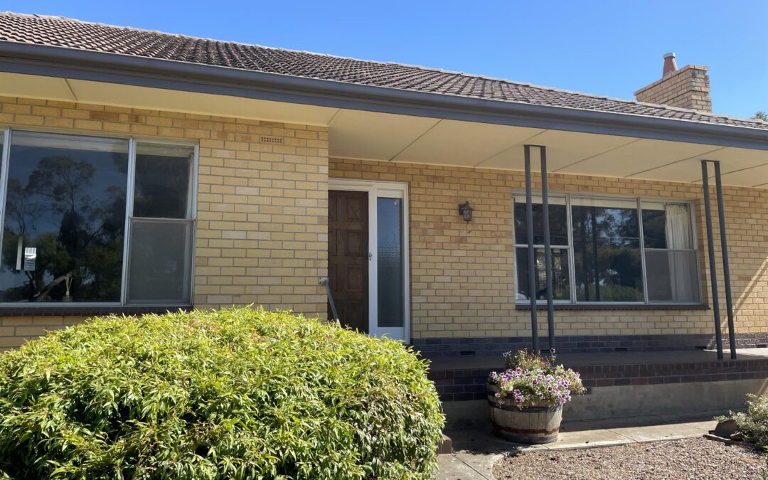 1 Anton Street, ANGASTON, SA 5353 AUS