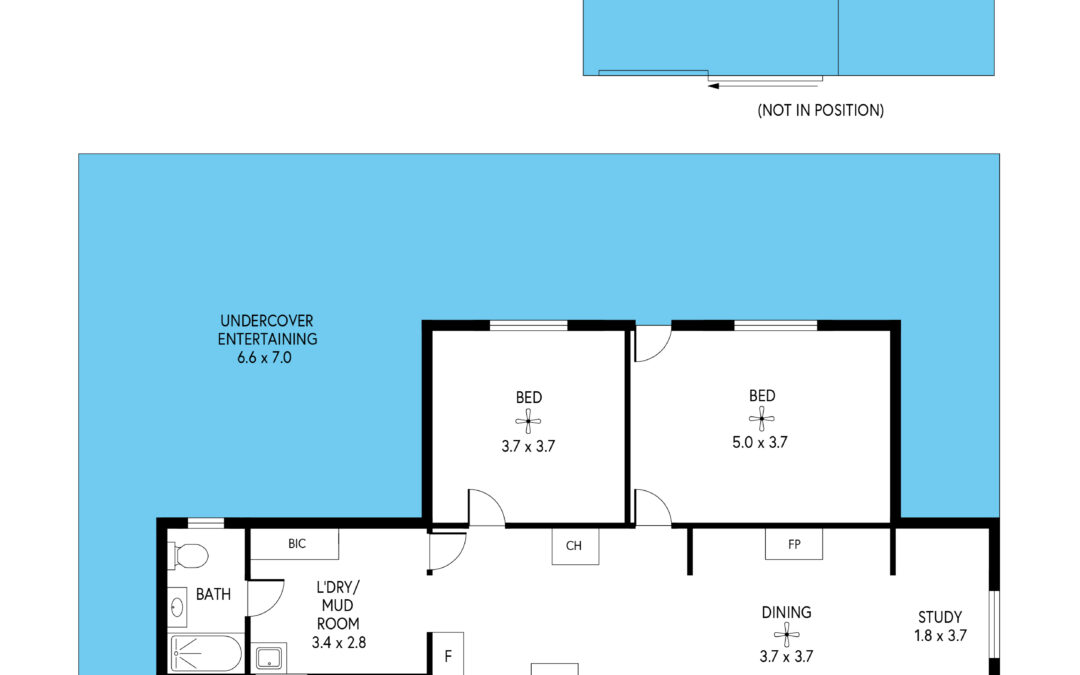 12-14 Ferdinand Street, SPRINGTON, SA 5235 AUS