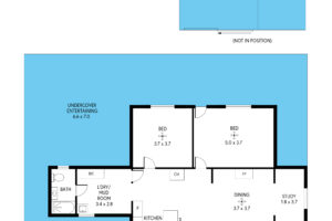 12-14 Ferdinand Street, SPRINGTON, SA 5235 AUS