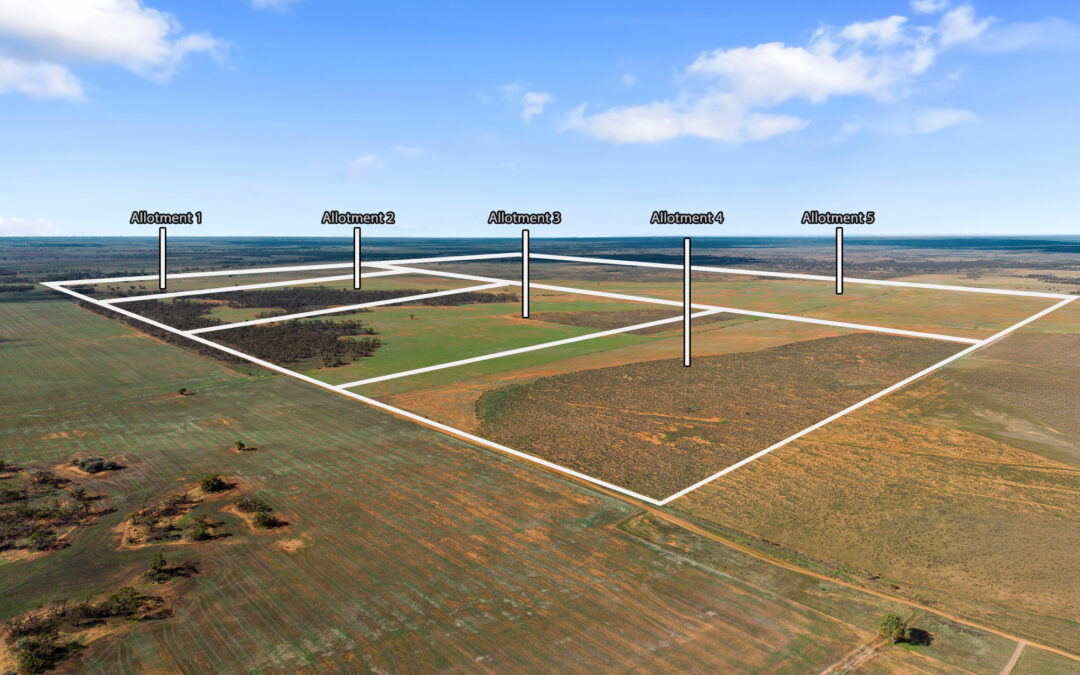 Lot 19 Three Chain Road, TRURO, SA 5356 AUS