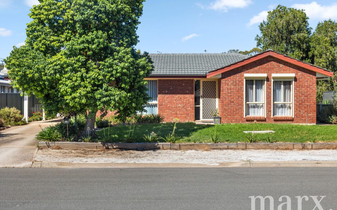 10 Sauvignon Street, NURIOOTPA, SA 5355 AUS