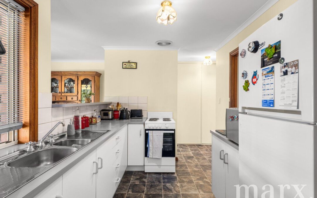 10 Sauvignon Street, NURIOOTPA, SA 5355 AUS