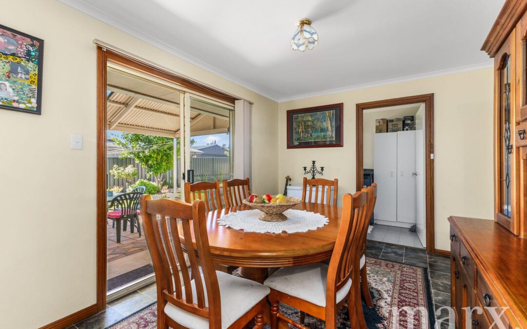 10 Sauvignon Street, NURIOOTPA, SA 5355 AUS