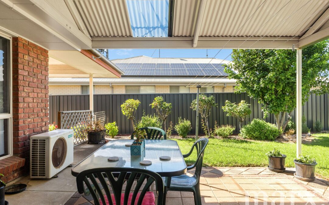 10 Sauvignon Street, NURIOOTPA, SA 5355 AUS