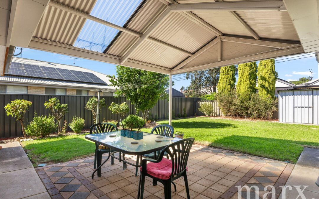 10 Sauvignon Street, NURIOOTPA, SA 5355 AUS