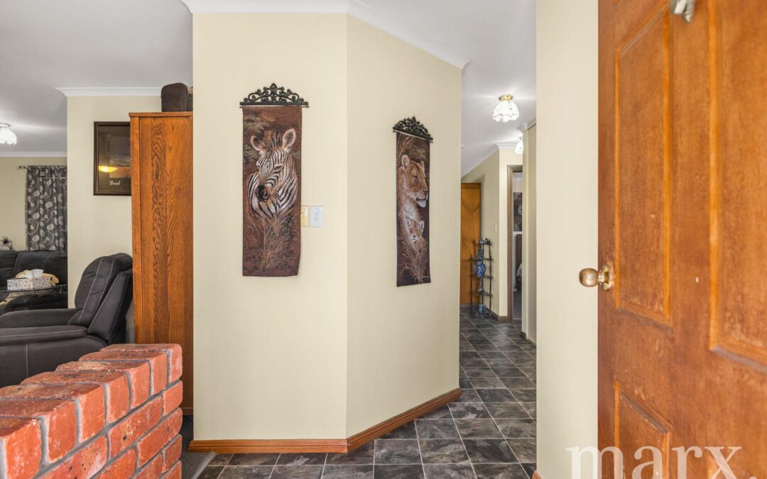 10 Sauvignon Street, NURIOOTPA, SA 5355 AUS