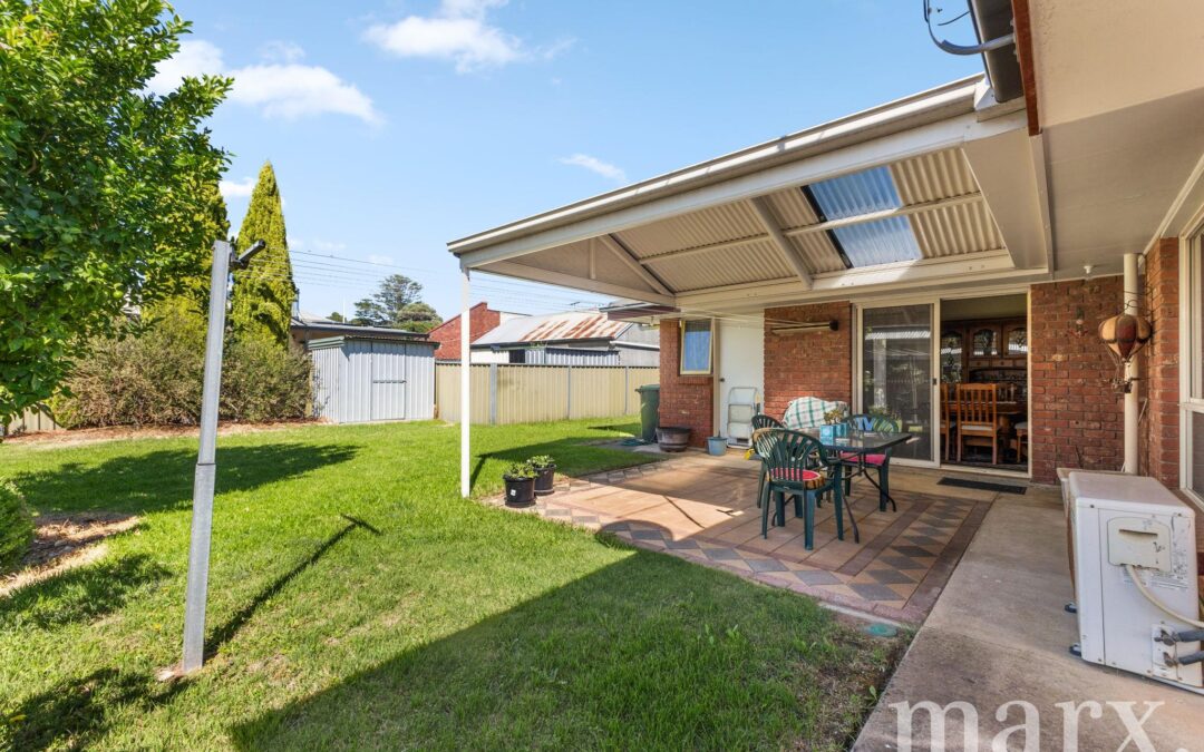 10 Sauvignon Street, NURIOOTPA, SA 5355 AUS