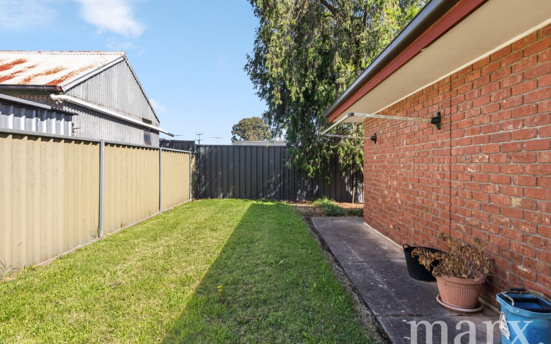 10 Sauvignon Street, NURIOOTPA, SA 5355 AUS