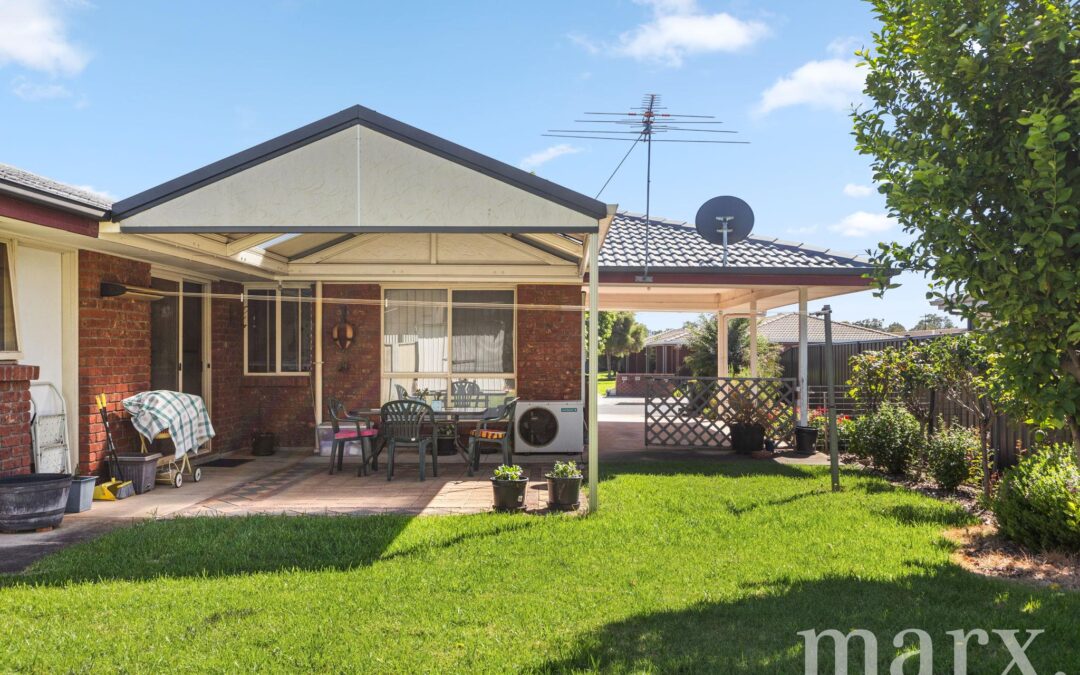 10 Sauvignon Street, NURIOOTPA, SA 5355 AUS