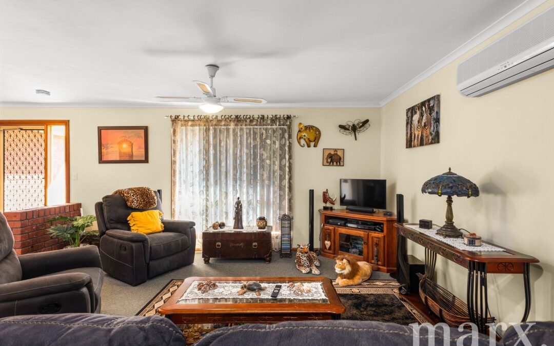 10 Sauvignon Street, NURIOOTPA, SA 5355 AUS