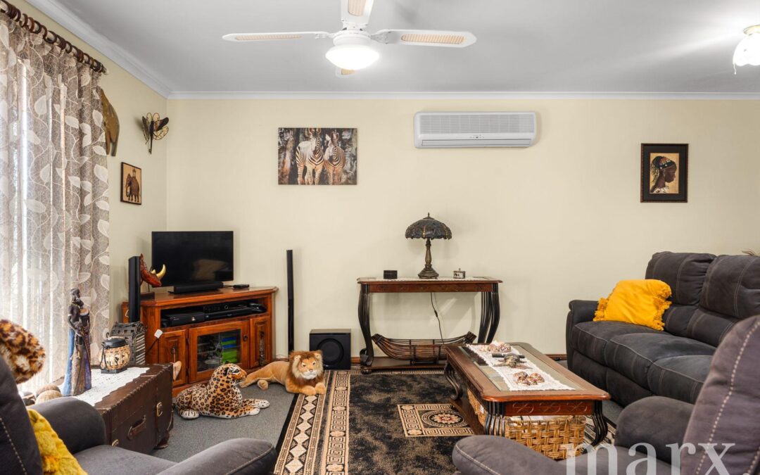 10 Sauvignon Street, NURIOOTPA, SA 5355 AUS