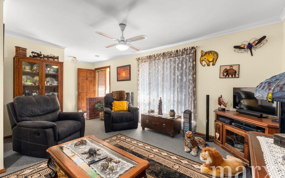 10 Sauvignon Street, NURIOOTPA, SA 5355 AUS