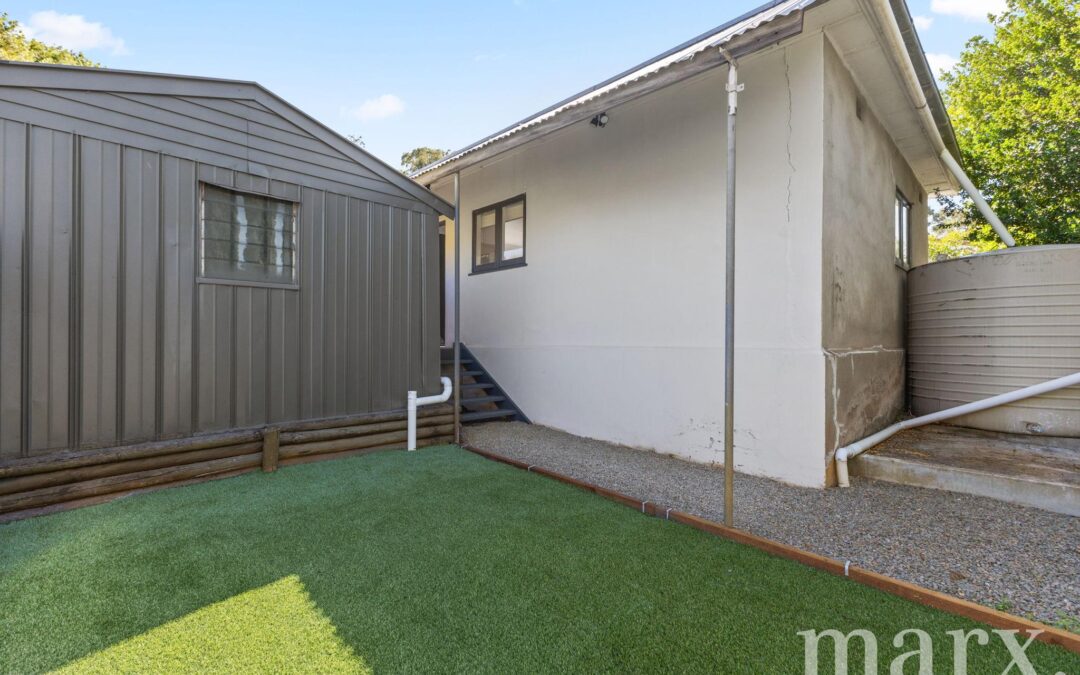 2A School lane, GAWLER EAST, SA 5118 AUS