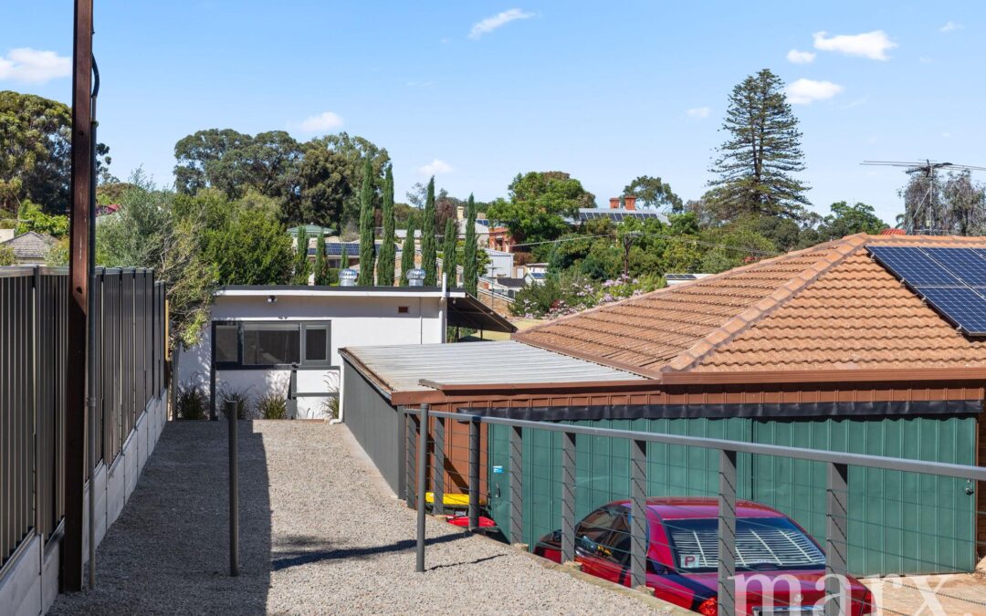 2A School lane, GAWLER EAST, SA 5118 AUS