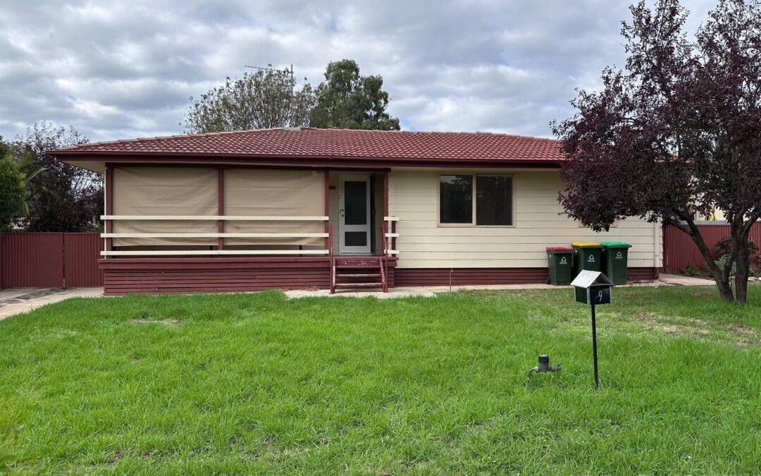 9 Swann Street, ANGASTON, SA 5353 AUS