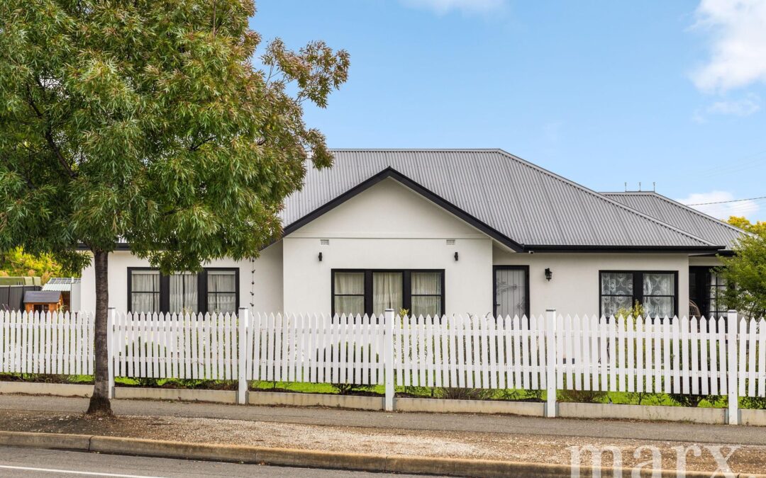 198 Murray Street, TANUNDA, SA 5352 AUS
