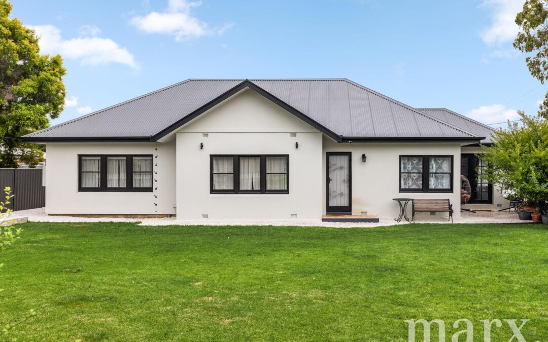 198 Murray Street, TANUNDA, SA 5352 AUS