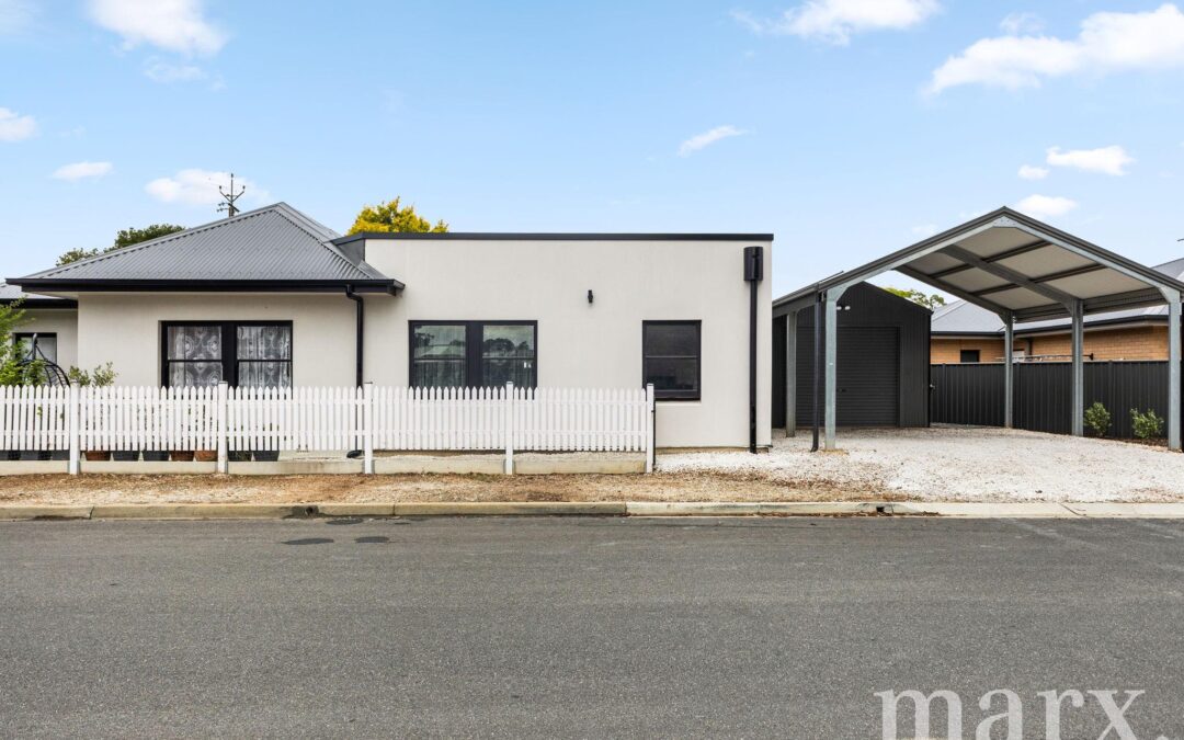 198 Murray Street, TANUNDA, SA 5352 AUS