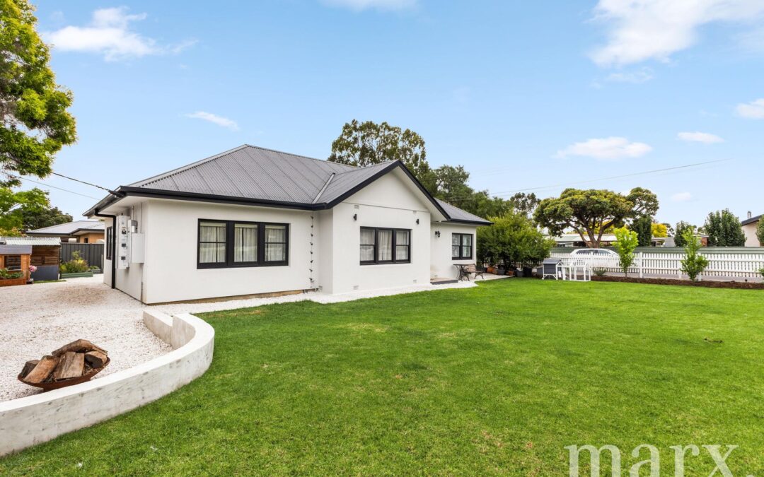 198 Murray Street, TANUNDA, SA 5352 AUS