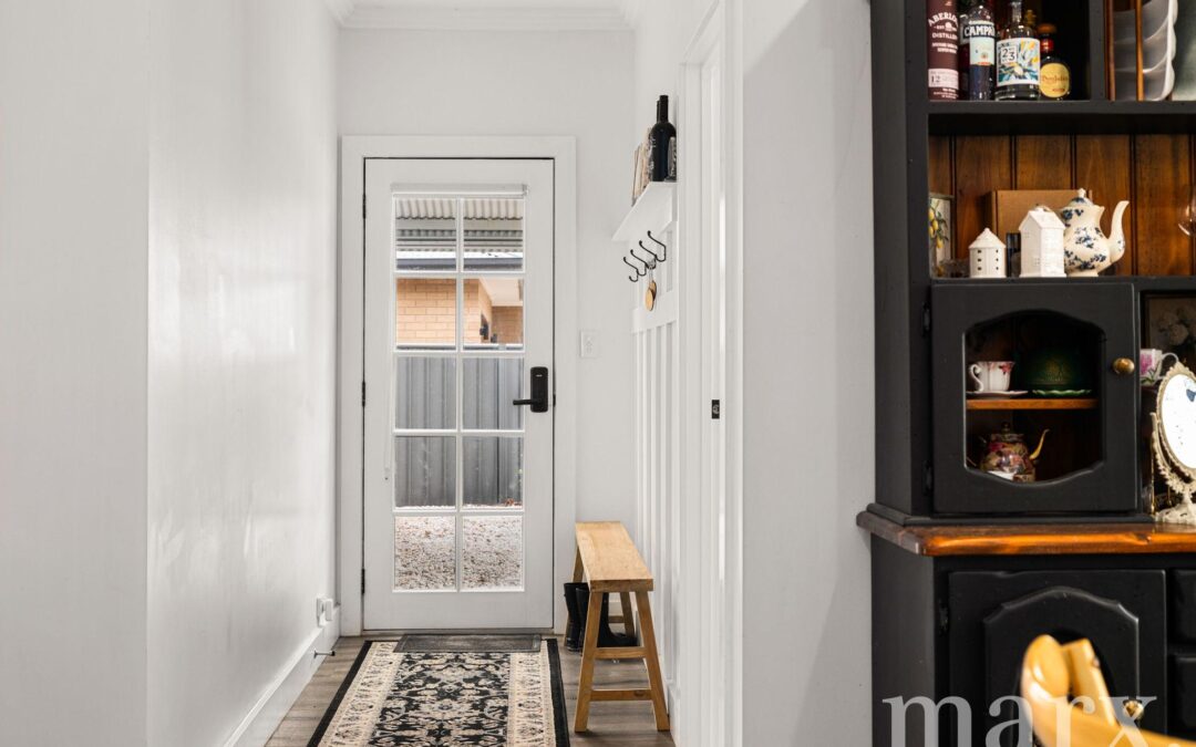 198 Murray Street, TANUNDA, SA 5352 AUS