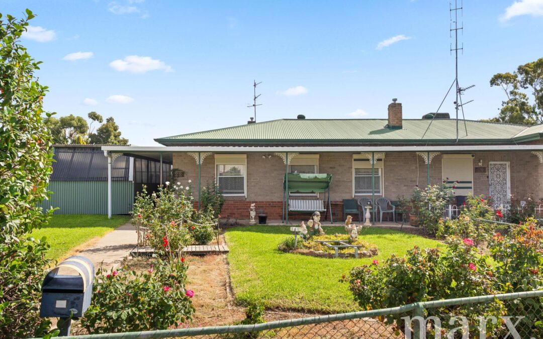 22 Jubilee Avenue, ANGASTON, SA 5353 AUS