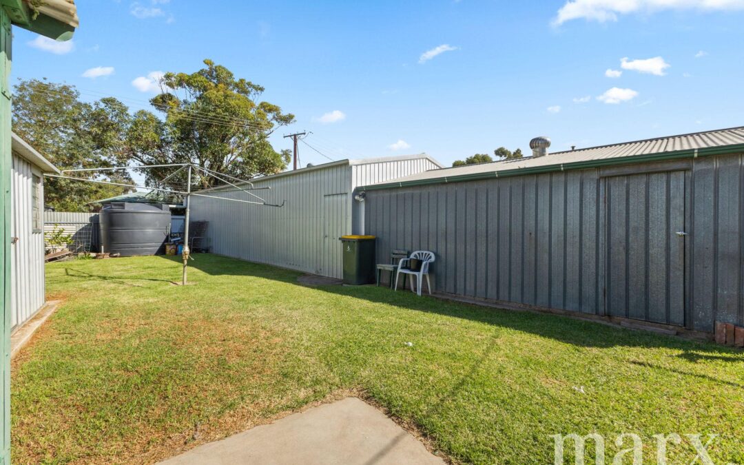 22 Jubilee Avenue, ANGASTON, SA 5353 AUS