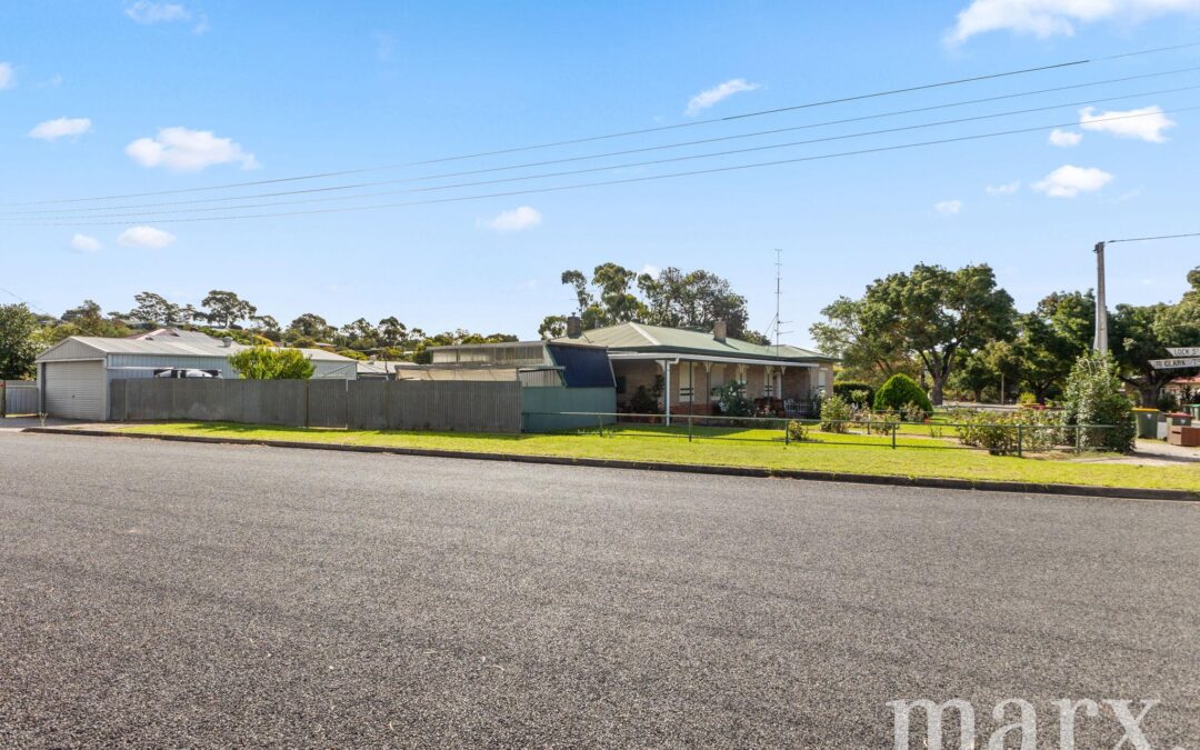 22 Jubilee Avenue, ANGASTON, SA 5353 AUS