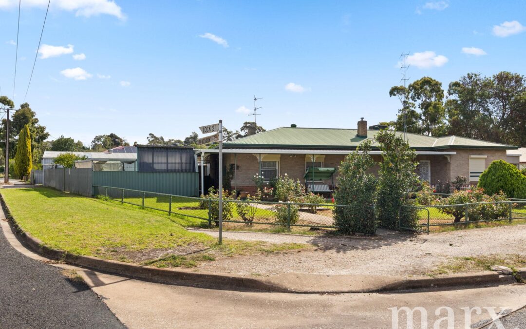 22 Jubilee Avenue, ANGASTON, SA 5353 AUS