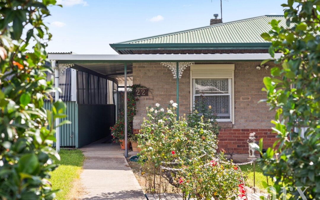 22 Jubilee Avenue, ANGASTON, SA 5353 AUS