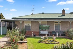 22 Jubilee Avenue, ANGASTON, SA 5353 AUS