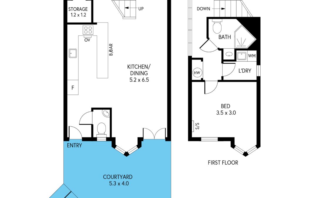 2/15 Edward Street, TANUNDA, SA 5352 AUS