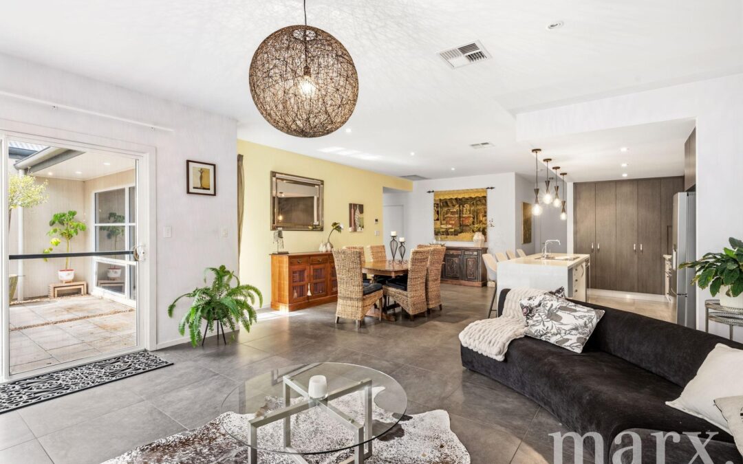 7 George Angas Drive, GREENOCK, SA 5360 AUS