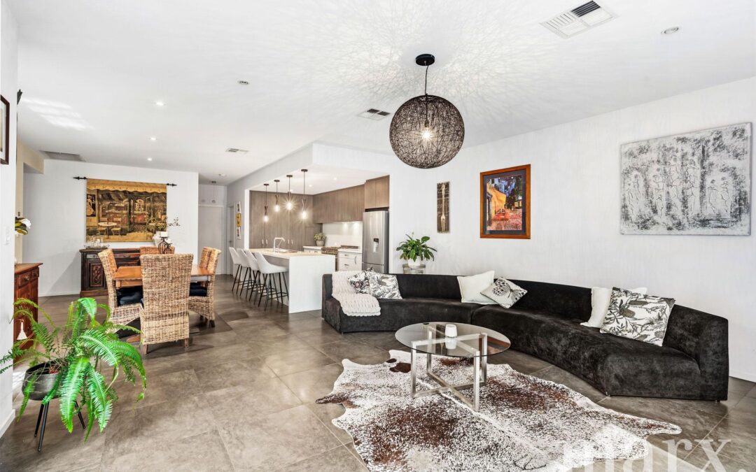 7 George Angas Drive, GREENOCK, SA 5360 AUS