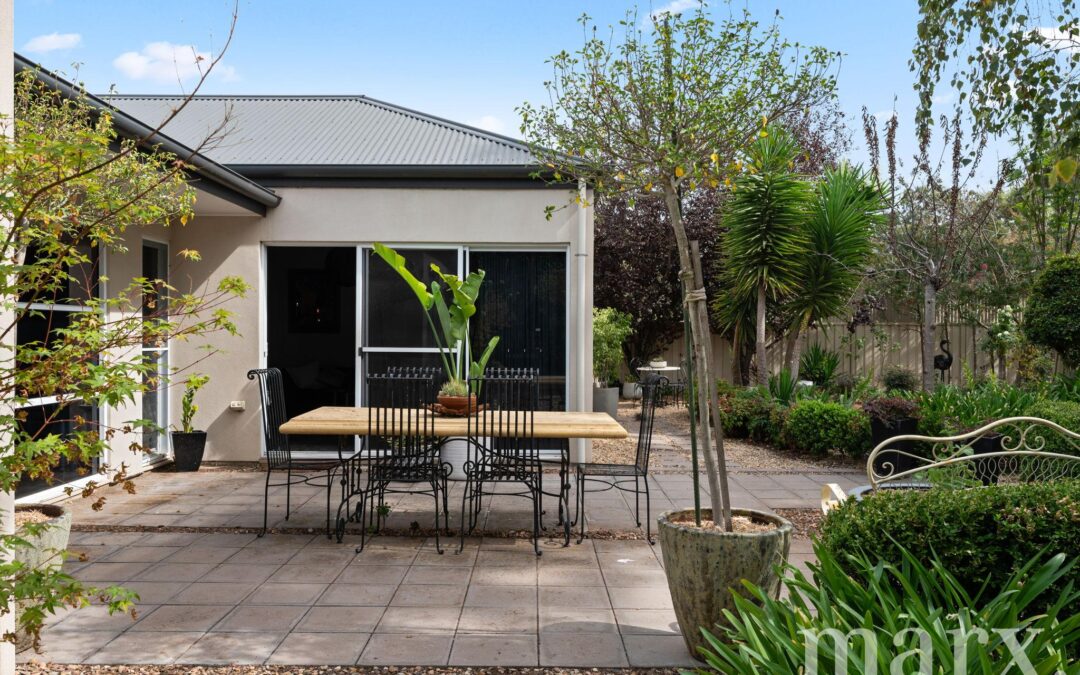 7 George Angas Drive, GREENOCK, SA 5360 AUS