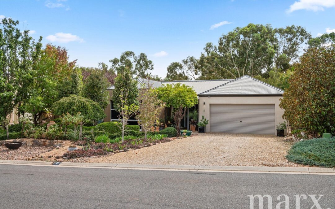 7 George Angas Drive, GREENOCK, SA 5360 AUS