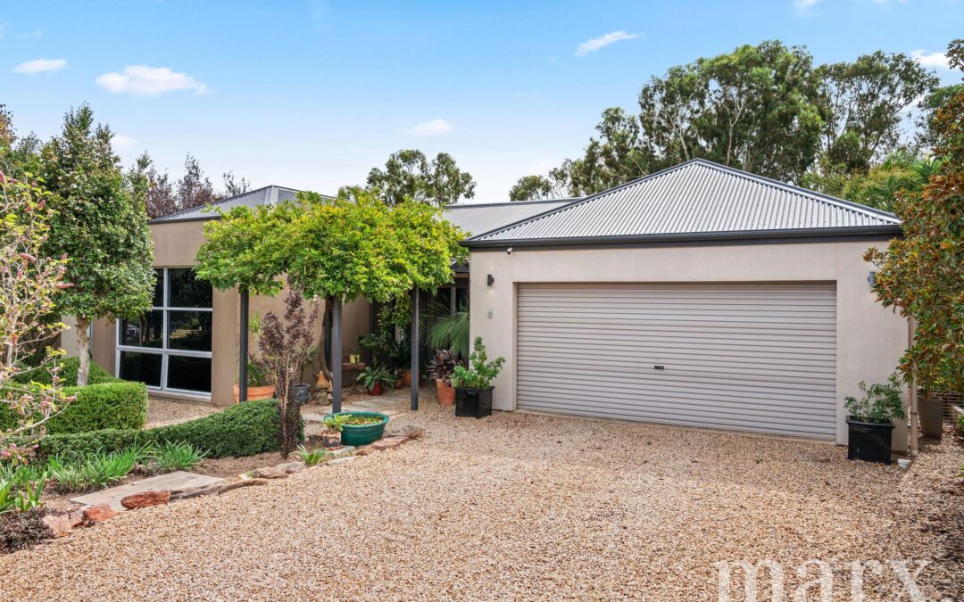 7 George Angas Drive, GREENOCK, SA 5360 AUS