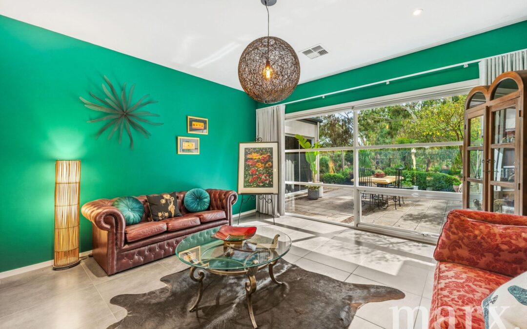 7 George Angas Drive, GREENOCK, SA 5360 AUS