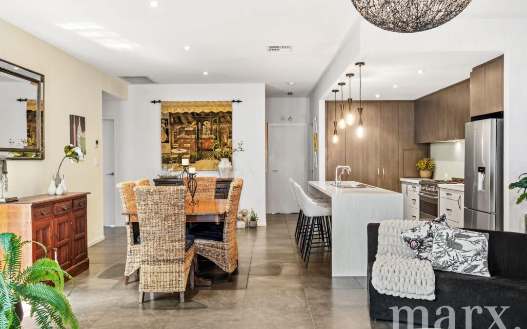 7 George Angas Drive, GREENOCK, SA 5360 AUS