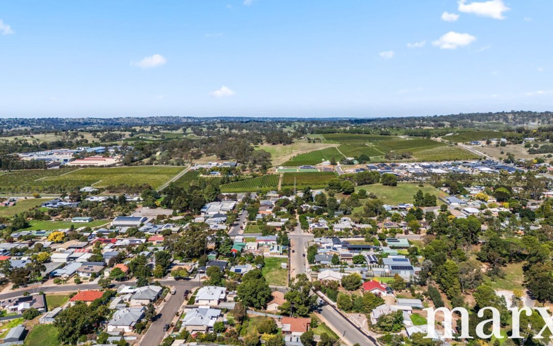 15 Hodder Street, ANGASTON, SA 5353 AUS