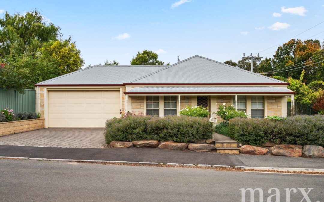23 Cross Street, ANGASTON  SA  5353