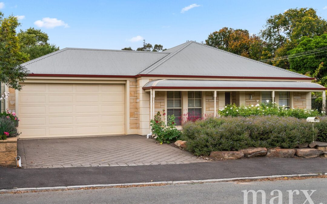 23 Cross Street, ANGASTON, SA 5353 AUS