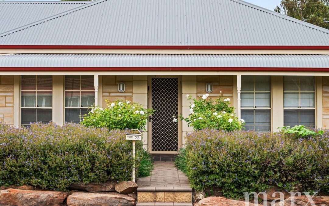 23 Cross Street, ANGASTON, SA 5353 AUS