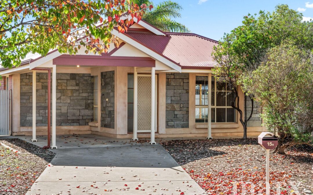 15B Rebecca Court, TANUNDA  SA  5352