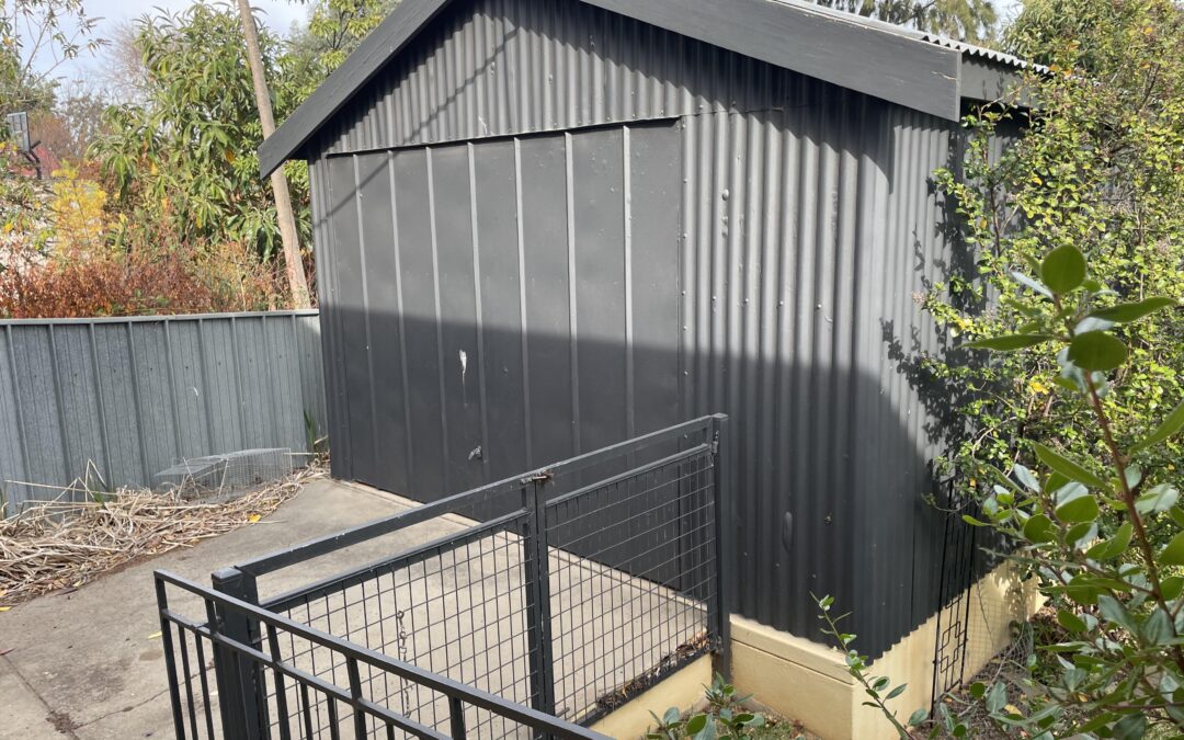 32 John Street, TANUNDA, SA 5352 AUS