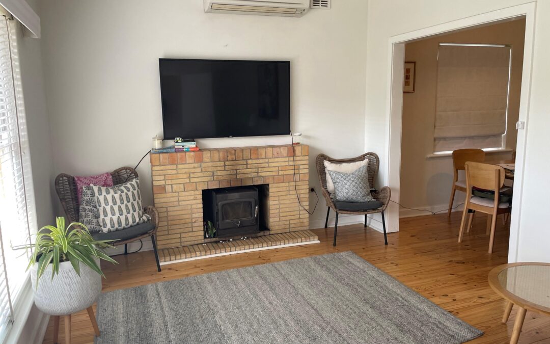 32 John Street, TANUNDA, SA 5352 AUS