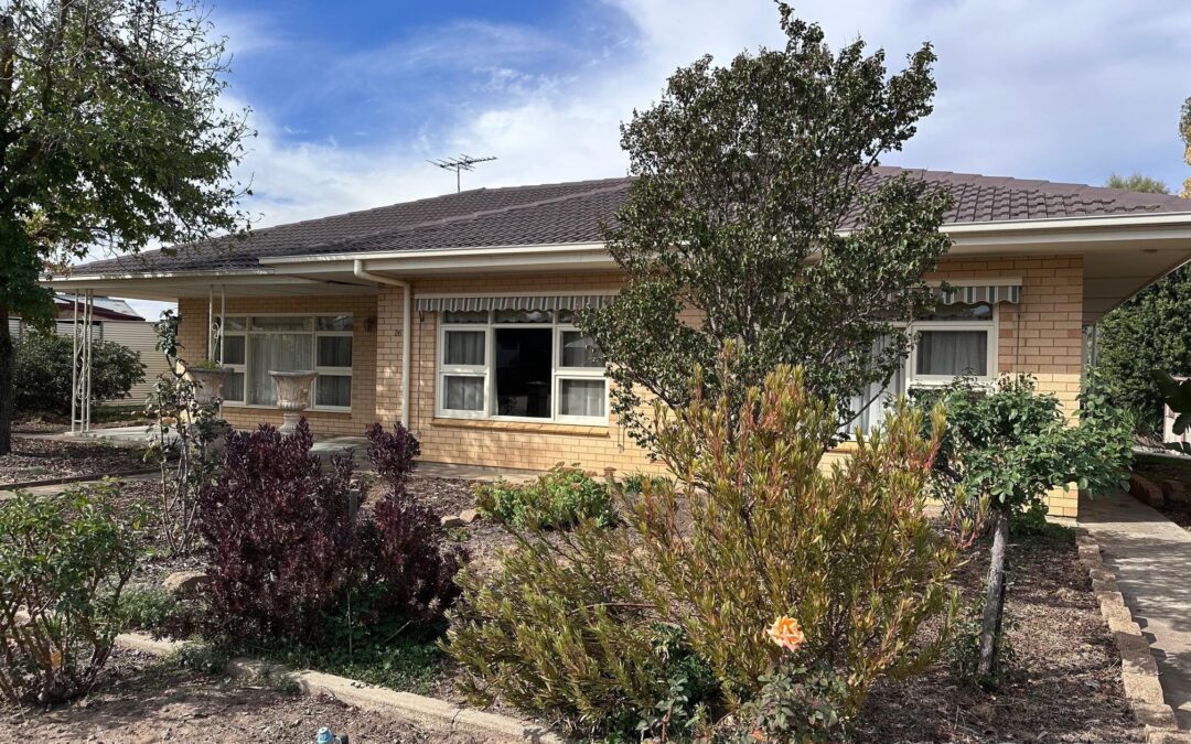 26 Hatch Street, NURIOOTPA, SA 5355 AUS