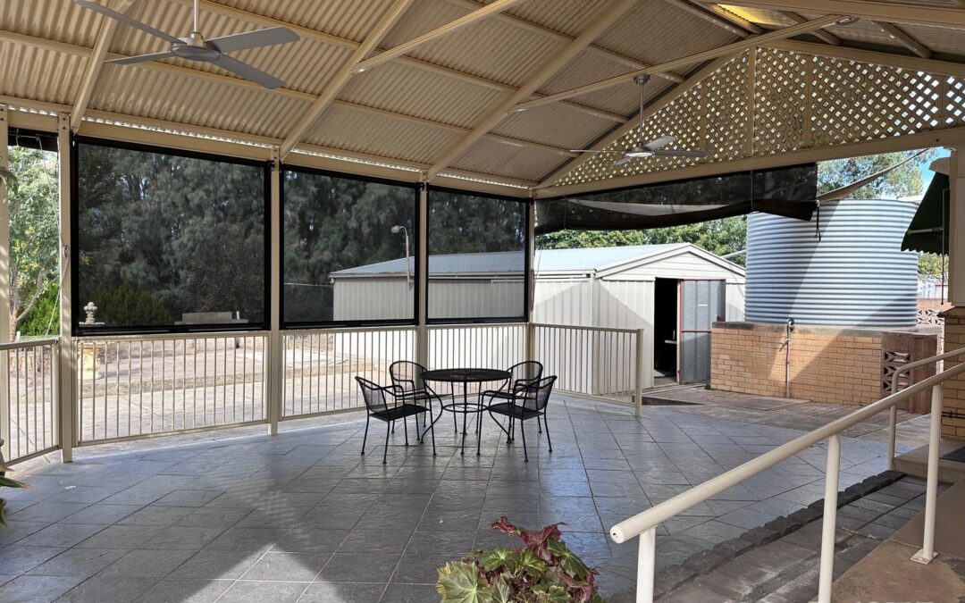 26 Hatch Street, NURIOOTPA, SA 5355 AUS