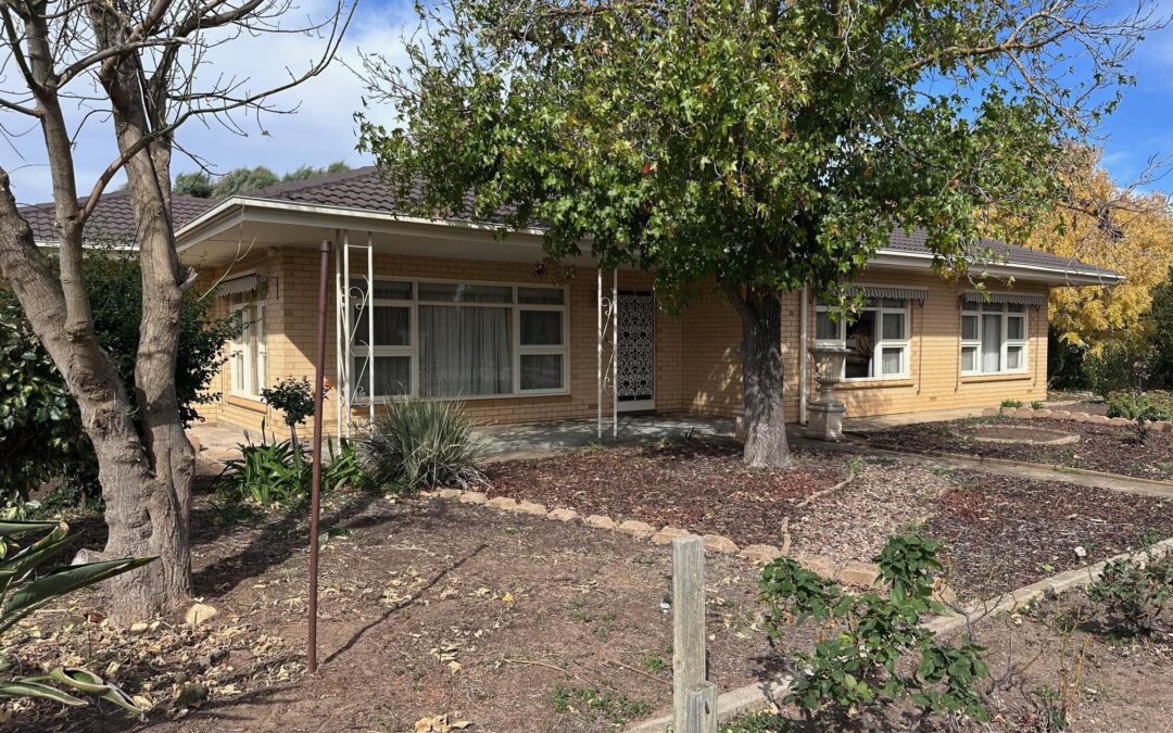 26 Hatch Street, NURIOOTPA, SA 5355 AUS