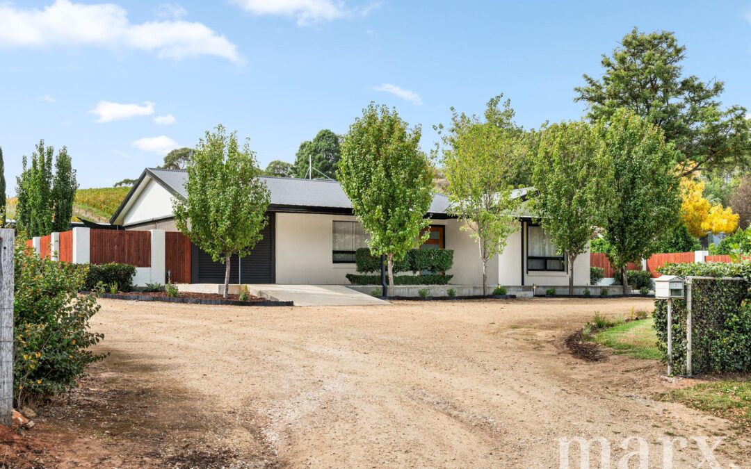 3 Yalumba Terrace, ANGASTON, SA 5353 AUS