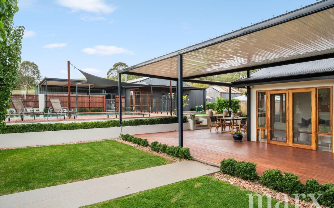 3 Yalumba Terrace, ANGASTON, SA 5353 AUS